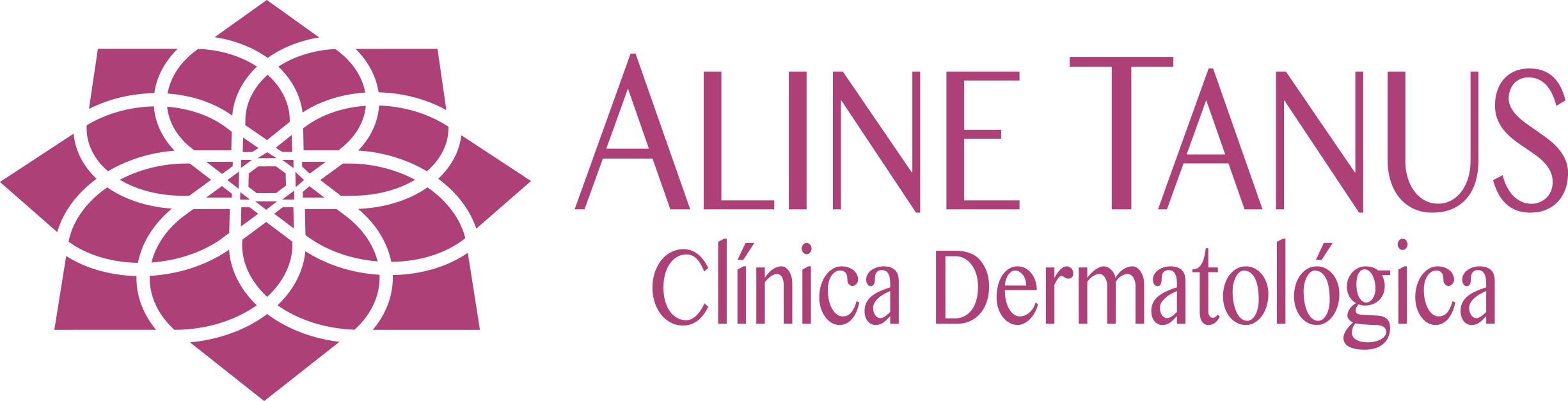 Dra. Aline Tanus Dermatologia