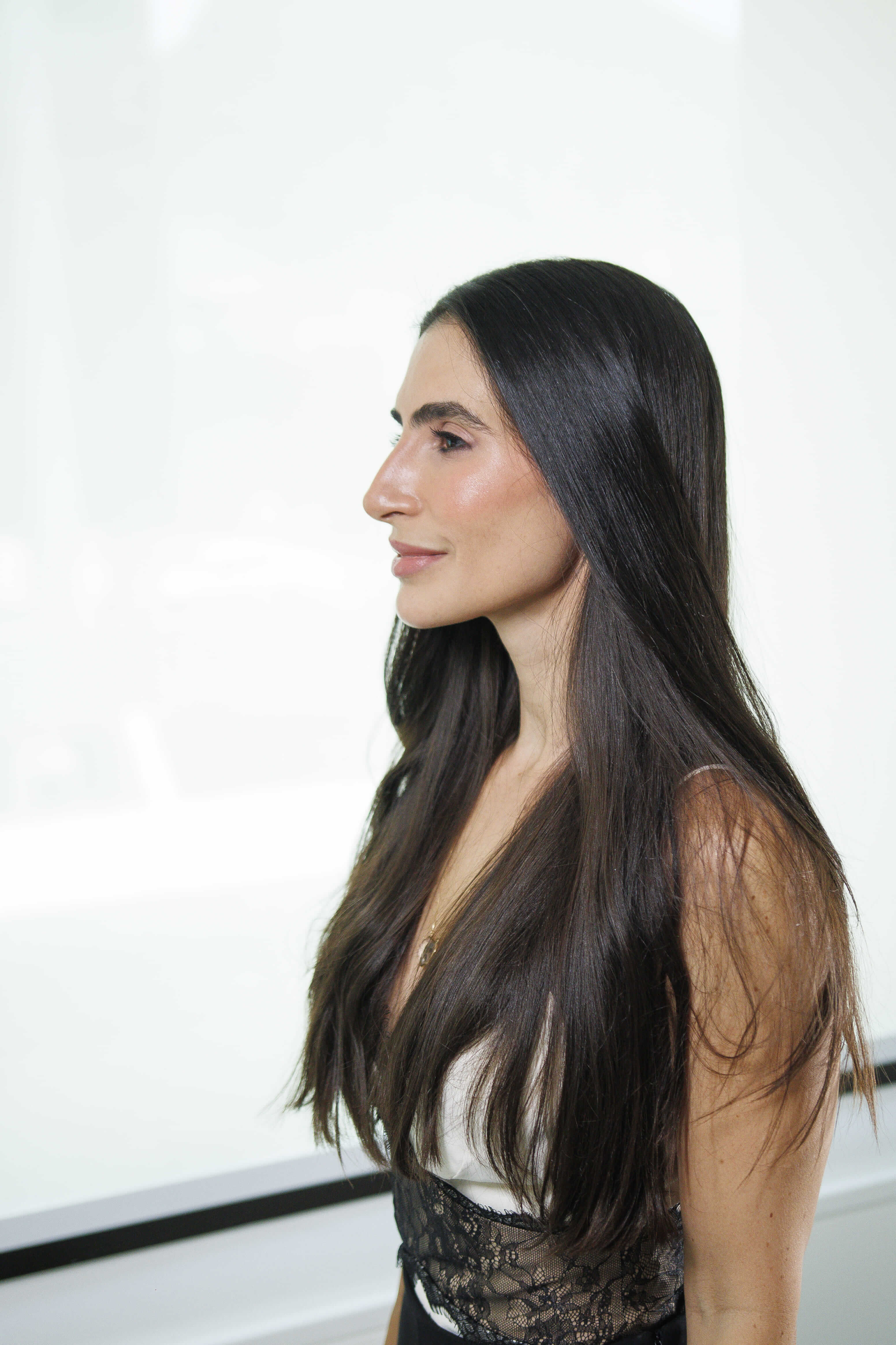 Dra. Aline Tanus, dermatologista